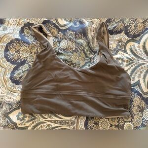 Lululemon women’s reversible sports bra